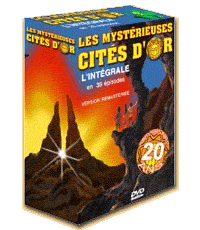 Bo&icirc;te de la nouvelle &eacute;dition