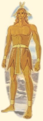 El Dorado