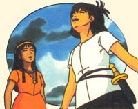 Les Enfants du Soleil