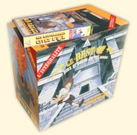Le coffret de l'int�grale