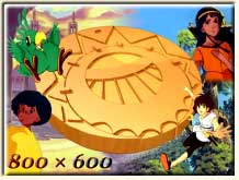 800 � 600