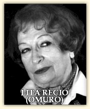 Lita Recio