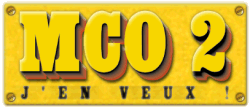 MCO2, j'en veux !