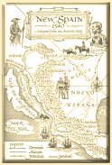 Le trajet d'Esteban
