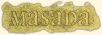 Masada
