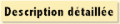 Description détaillée