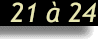 �pisodes 21 � 24